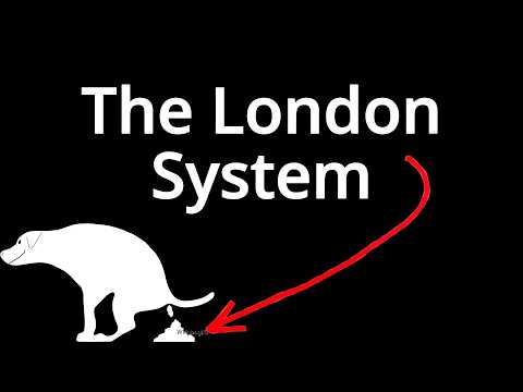 if dog SH*# was a chess opening