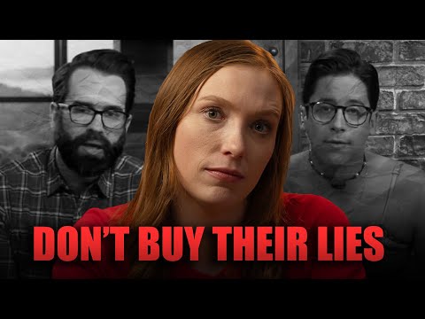 Dailywire Has Declared War On The Redpill