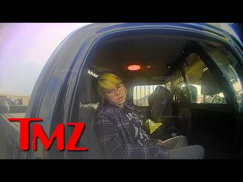 'Rust' Armorer Says She Just 'F****d Up' Whole Career Minutes After Shooting | TMZ