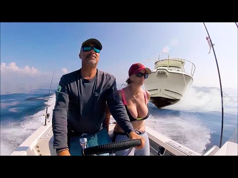 500 Incredible Boat Moments Caught On Camera!