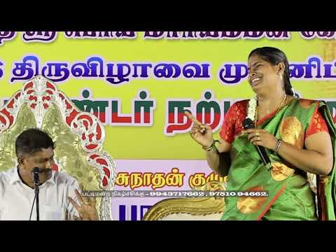 Part-3 Special panel discussion on Diwali festival | Pondicherry Gautami who stirred the mood wit...