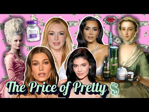 You’re Not Ugly… Just Broke: Why Beauty Costs More Than You Think