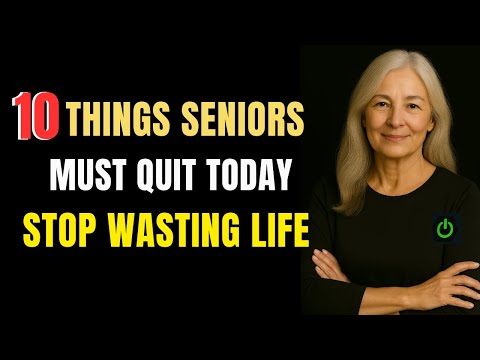 10 THINGS I QUIT to Stop Wasting My Time (Minimalism + Intentional Living)