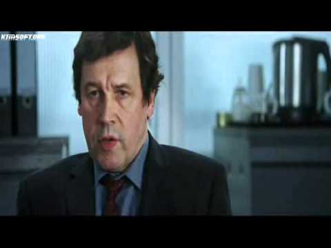 V for Vendetta best scene