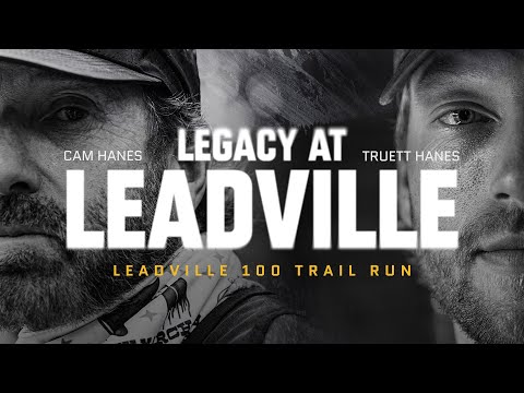 LEGACY AT LEADVILLE | Leadville 100 Trail Run