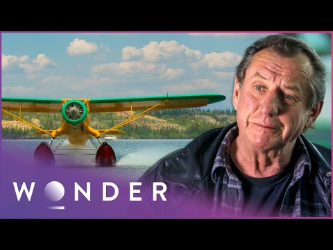 Buffalo Airways Crew Buy A Million Dollar Plane For A Bargain From eBay | Ice Pilots | Wonder