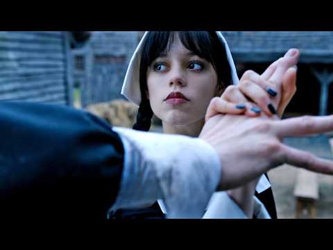 School Bullies Don't Realize This Girl Knows Kung-Fu, Has 500+ IQ and Psychic Powers