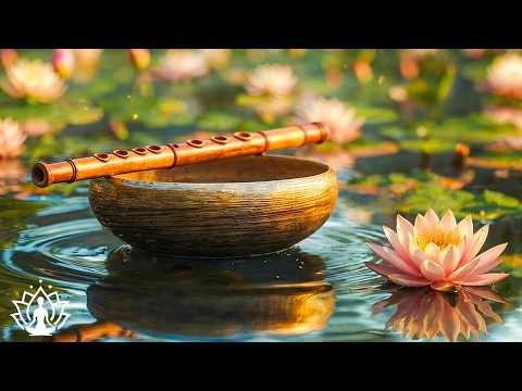 Tibetan Zen Sounds | Remove All Negative Energy | Cleanse the Mind and Spirit #2