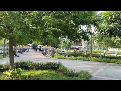 Taman Bunga Merjosari Malang