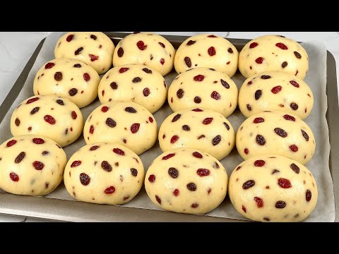 I found this recipe in a german magazine from the 60s! The result will amaze you