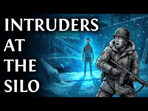 Guards at Nuclear Silos Watched the Lights Turn Off