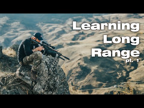 Learning Precision Shooting | Surefire High Angle Championship