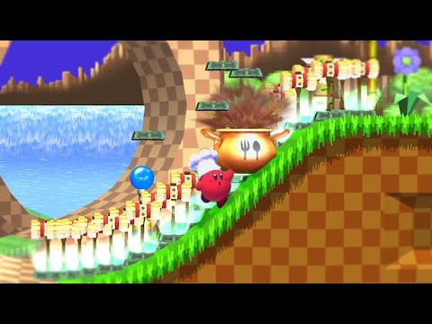 Brawl is Much More Broken Than You Remember