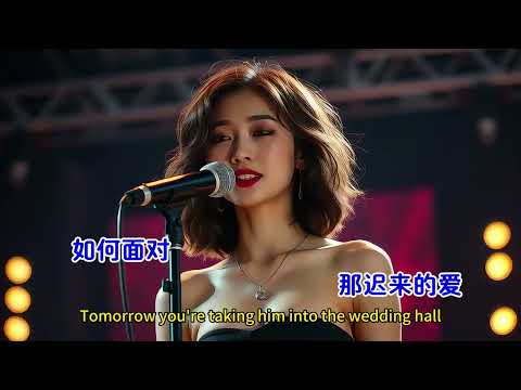《遲來的愛》Cover｜等到懂了愛，你卻不在了 #音樂 #翻唱