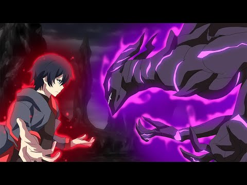 Everyone Laughed At Him For Being Useless, Now He's The Strongest Mage In The Kingdom | Anime Recap