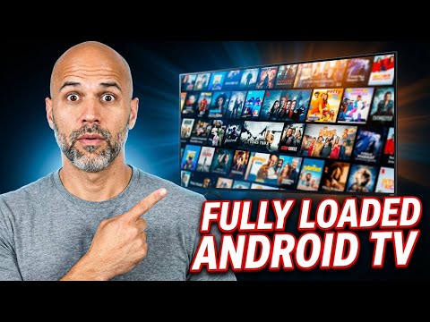 HOW TO JAILBREAK FOR FREE TV, SPORTS & PPV on Android TV