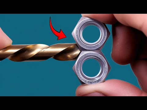 I Regret Not Knowing This Sooner! The Right Way to Sharpen a Drill Bit That You Need to Know