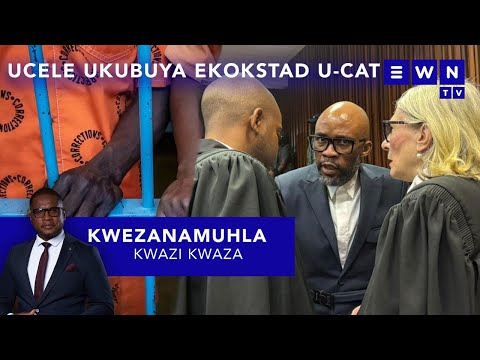 Kwezanamuhla: Kubhujiwe engozini yetekisi eSipingo, ufuna ukuzotoka eGoli uCat Matlala