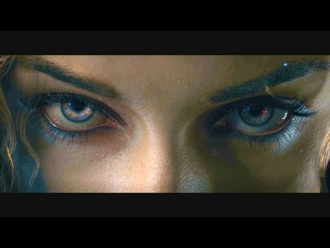 Cyberpunk 2077 - Teaser Trailer