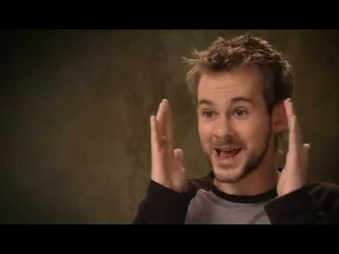 The Fellowship of The Cast