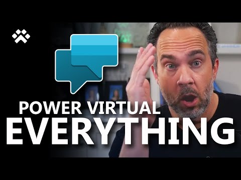 GPT Enabled Chatbots – Microsoft Official