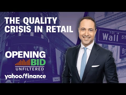 Why consumers are paying more for lower-quality goods