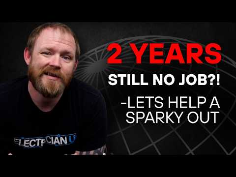 Why Cali Electricians Are Stuck Waiting (and What to Do Right Now)