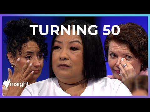 At 50, I discovered I had a twin brother | SBS Insight