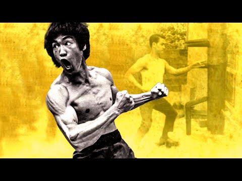 No One Talks About About Bruce Lee's Wing Chun Skills