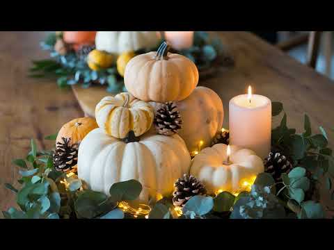 Two 4K Frame TV Art Pieces | Beautiful Nature Scenes for Smart TV | Elegant Home Decor Screensavers