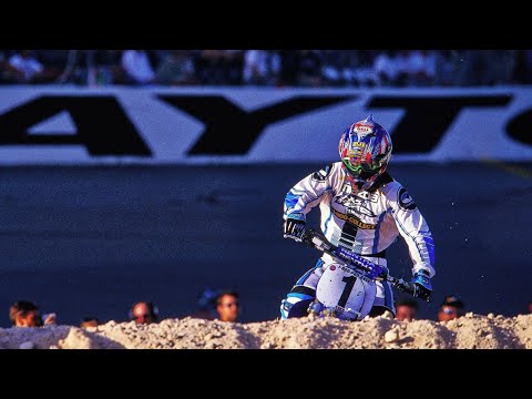 Daytona Supercross 1999 (Includes Commercials)