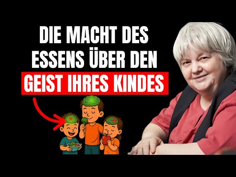 Wenn Sie Ihrem Kind diese Lebensmittel nicht geben, könnte es sein mentales Potenzial verlieren