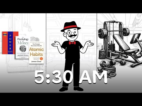 15 Tiny Habits That Quietly Transform Your Life