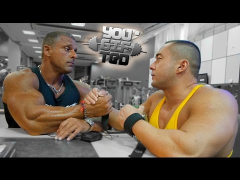 Clash of Opinions. Back. Yugai vs. Lindover. Part 2