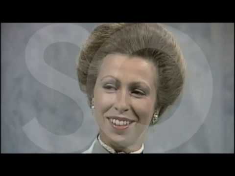 The Real Princess Anne | 2002 Documentary