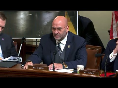 Higgins: Your Day is Coming Mr. Wray