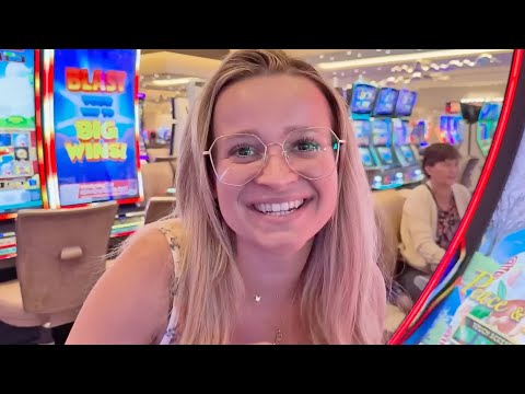 It Finally Paid BIG After Heavy Losses On This Machine!
