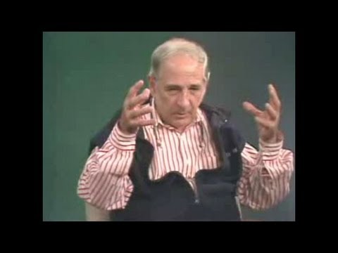 John R. Searle (Conversations with History)