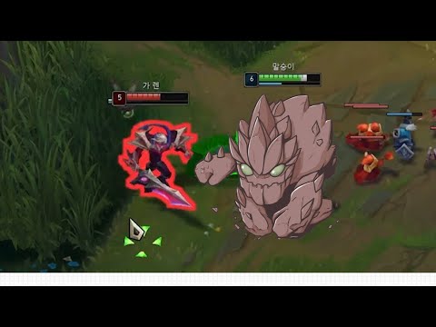 말파가 1티어 OP가 되어버린 세계관