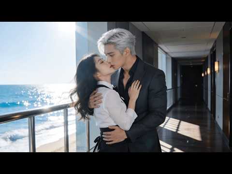 La fille aide un homme pourchassé; pour la remercier, il l’épouse, mais la suite surprend…