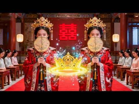 Reborn, She Married in Her Sister’s Place—Wed the Crown Prince and Rose as Queen!