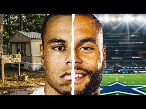 You Will Never Look At Dak Prescott The Same