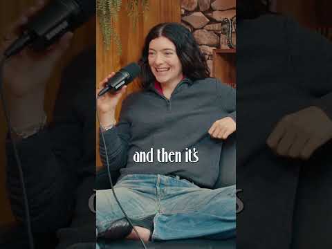 Jake Interprets Lorde's new album VIRGIN...