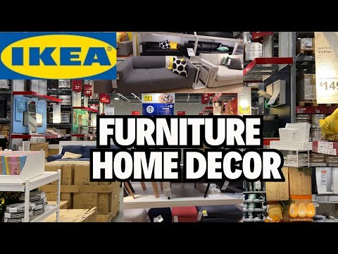IKEA  WALKTHROUGH 