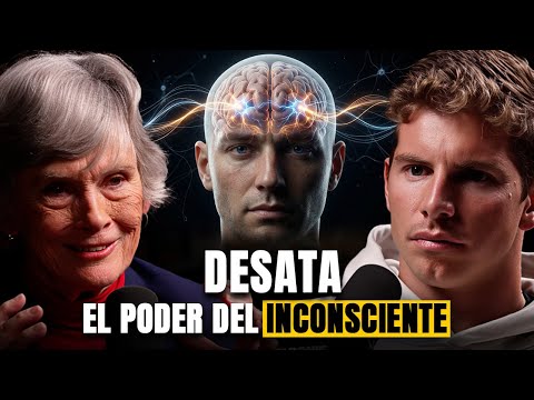 #239 - Experta en Inconsciente: Esta Técnica Te Hará Dominar tus Emociones - Marly Kuenerz