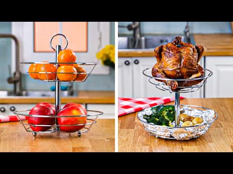 Fast And Simple Meals Recipes You Need To Try TODAY! 🍗😋