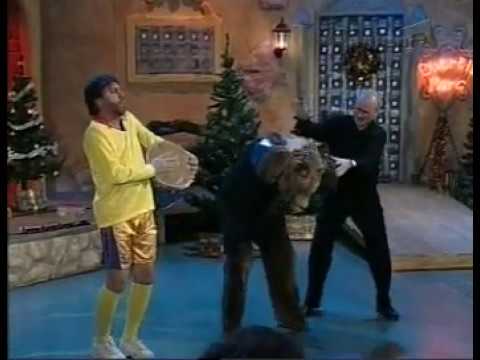 Divertis - Divertis Parc Editie Speciala de Craciun (2003)