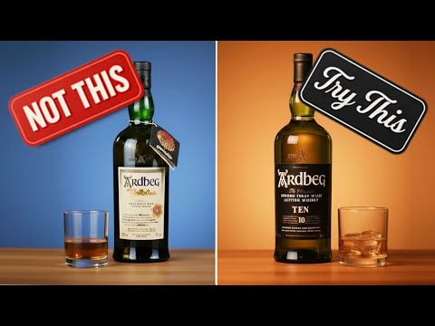 STOP Buying The Wrong Bottles From The Right Distilleries (Scotch Edition)