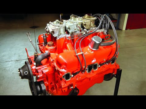 Even at 275 HP & Small-Block Size, the Mopar 340 Shocked Everyone Running 13-Second Quarter-Miles