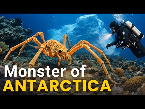 You Won't Believe What's Hiding in the OCEAN's DEPTH
